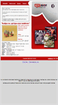 Mobile Screenshot of kentbijon.com